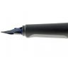 Перьевая ручка Lamy Safari Charcoal Black перо M