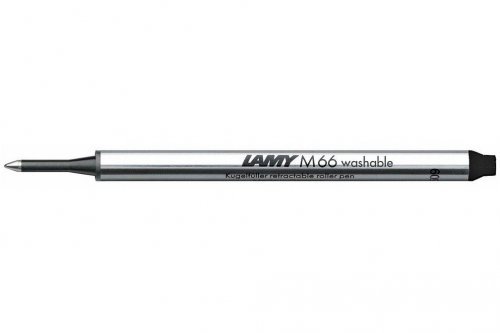 Стержень для ручки-роллера Lamy M66 черный