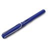 Перьевая ручка Lamy Safari Blue перо F