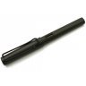 Перьевая ручка Lamy Safari Charcoal Black перо EF