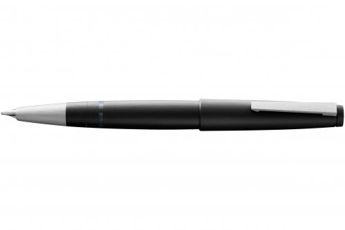 Перьевая ручка Lamy 2000 Black перо EF