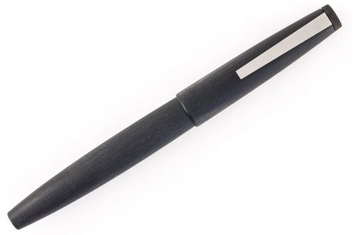 Перьевая ручка Lamy 2000 Black перо EF