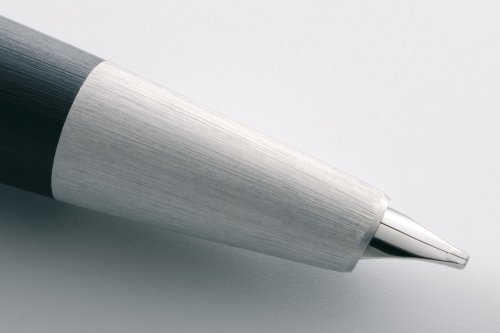 Перьевая ручка Lamy 2000 Black перо EF