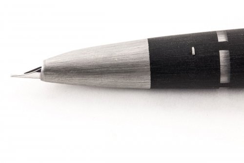 Перьевая ручка Lamy 2000 Black перо EF