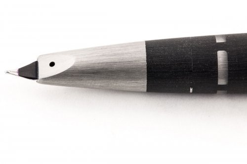 Перьевая ручка Lamy 2000 Black перо EF