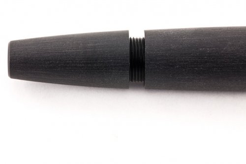 Перьевая ручка Lamy 2000 Black перо EF