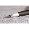 Перьевая ручка Lamy 2000 Black перо EF