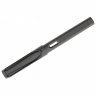 Перьевая ручка Lamy Safari Charcoal Black перо F