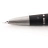 Перьевая ручка Lamy 2000 Black перо F