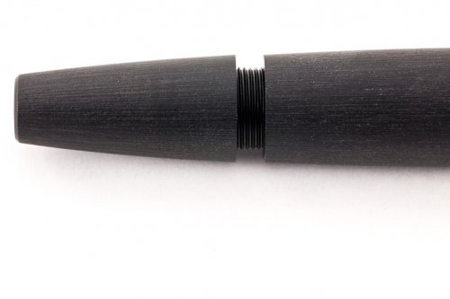 Перьевая ручка Lamy 2000 Black перо F