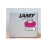 Флакон с чернилами Lamy T52 для перьевой ручки ярко-розовый 50 мл