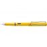 Перьевая ручка Lamy Safari Yellow перо EF