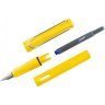 Перьевая ручка Lamy Safari Yellow перо EF