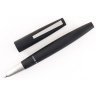 Перьевая ручка Lamy 2000 Black перо M