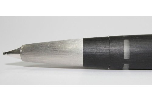 Перьевая ручка Lamy 2000 Black перо M