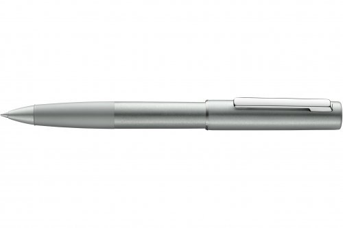 Ручка-роллер Lamy Aion Olive Silver