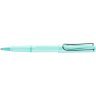 Ручка-роллер Lamy Safari Pastel Blue Macaron Special Edition 2019