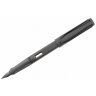 Перьевая ручка Lamy Safari Charcoal Black перо M