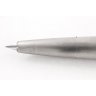 Перьевая ручка Lamy 2000 Brushed Stainless Steel перо EF
