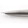 Перьевая ручка Lamy 2000 Brushed Stainless Steel перо EF