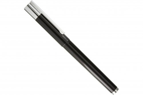 Ручка-роллер Lamy Scala Piano Black