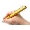 Перьевая ручка Lamy Safari Yellow перо M