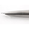 Перьевая ручка Lamy 2000 Brushed Stainless Steel перо F