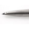 Перьевая ручка Lamy 2000 Brushed Stainless Steel перо F