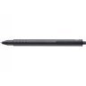 Ручка-роллер без колпачка Lamy Swift Black