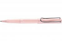 Ручка-роллер Lamy Safari Pastel Powder Rose Special Edition 2019