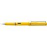 Перьевая ручка Lamy Safari Yellow перо F