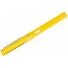 Перьевая ручка Lamy Safari Yellow перо F
