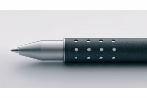 Ручка-роллер без колпачка Lamy Swift Anthracite