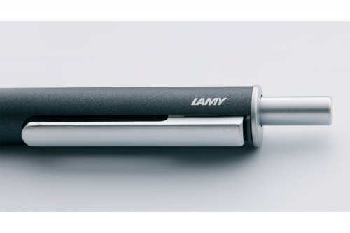 Ручка-роллер без колпачка Lamy Swift Anthracite