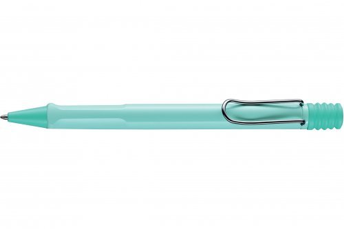 Шариковая ручка Lamy Safari Pastel Blue Macaron Special Edition 2019