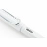 Перьевая ручка Lamy Safari White перо F