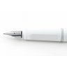 Перьевая ручка Lamy Safari White перо M