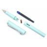 Перьевая ручка Lamy Safari Pastel Blue Macaron Special Edition 2019