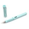 Перьевая ручка Lamy Safari Pastel Blue Macaron Special Edition 2019