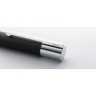 Перьевая ручка Lamy Scala Matte Black перо EF