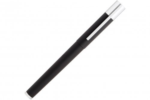 Перьевая ручка Lamy Scala Matte Black перо EF