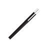 Перьевая ручка Lamy Scala Matte Black перо M