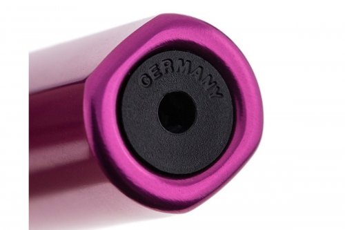 Перьевая ручка Lamy Al-star Vibrant Pink Special Edition 2018 перо EF