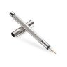 Перьевая ручка Lamy Cp1 Platinum перо EF