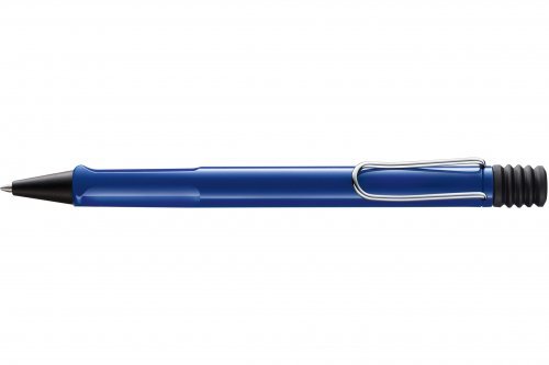 Шариковая ручка Lamy Safari Blue