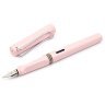 Перьевая ручка Lamy Safari Pastel Powder Rose Special Edition 2019