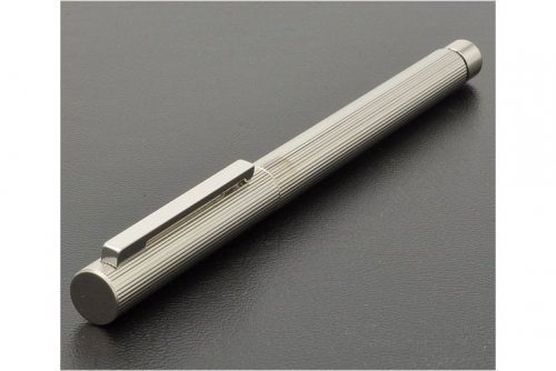 Перьевая ручка Lamy Cp1 Platinum перо F