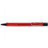 Шариковая ручка Lamy Safari Red