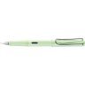 Перьевая ручка Lamy Safari Pastel Mint Glaze Special Edition 2019