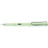 Перьевая ручка Lamy Safari Pastel Mint Glaze Special Edition 2019